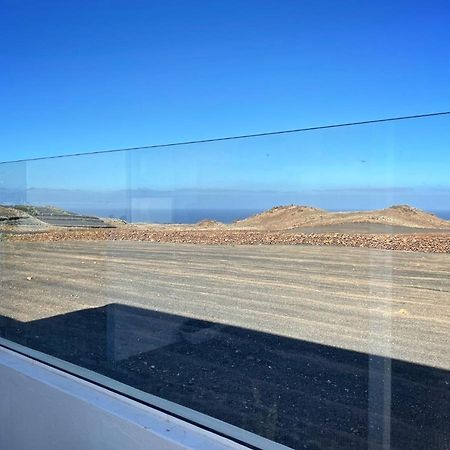 Azur Arts Lanzarote Lofts Apartment Tinajo Ngoại thất bức ảnh