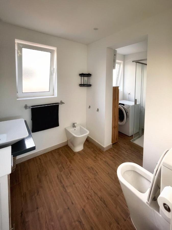 Azur Arts Lanzarote Lofts Apartment Tinajo Ngoại thất bức ảnh