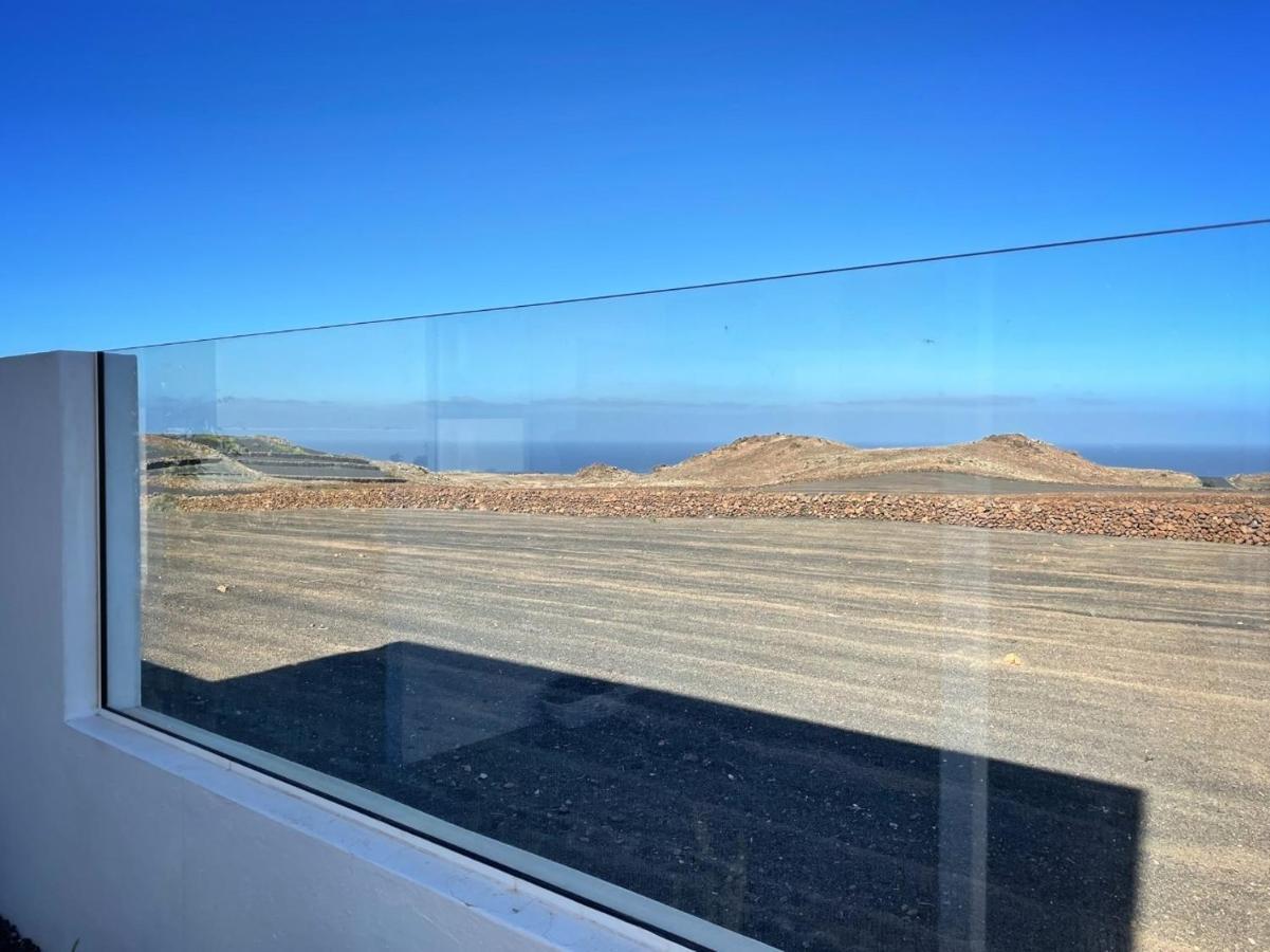 Azur Arts Lanzarote Lofts Apartment Tinajo Ngoại thất bức ảnh