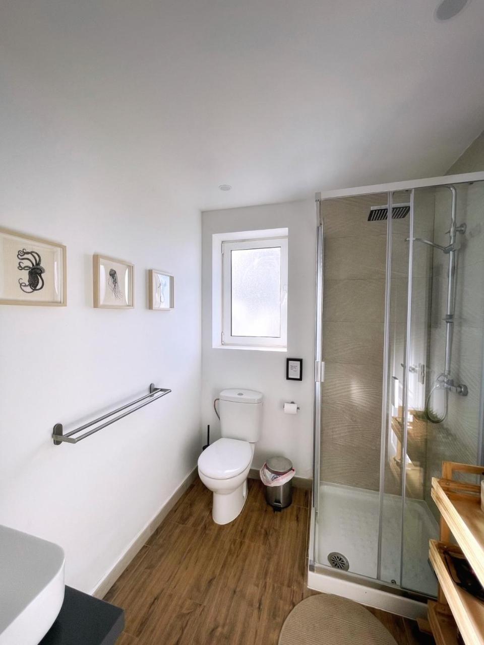 Azur Arts Lanzarote Lofts Apartment Tinajo Ngoại thất bức ảnh