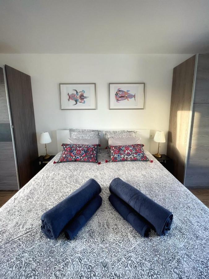 Azur Arts Lanzarote Lofts Apartment Tinajo Ngoại thất bức ảnh