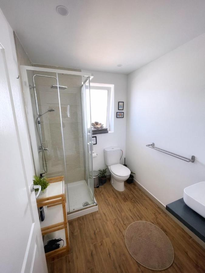 Azur Arts Lanzarote Lofts Apartment Tinajo Ngoại thất bức ảnh