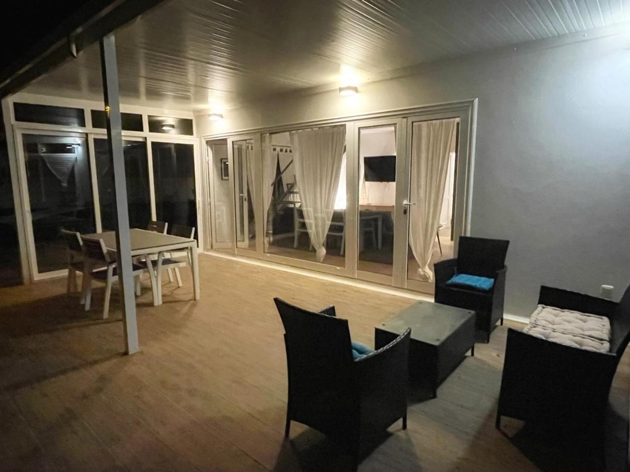 Azur Arts Lanzarote Lofts Apartment Tinajo Phòng bức ảnh