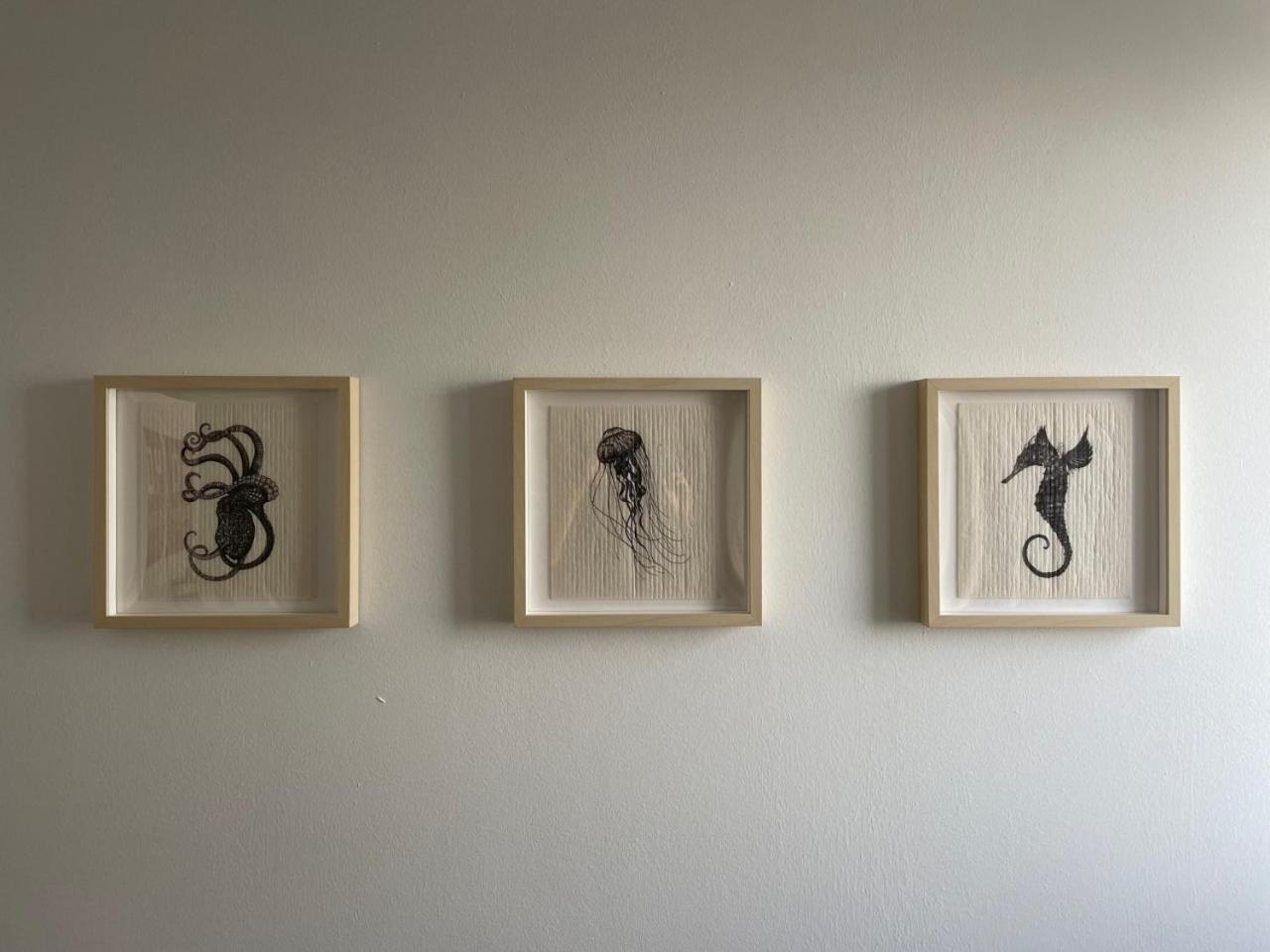 Azur Arts Lanzarote Lofts Apartment Tinajo Phòng bức ảnh