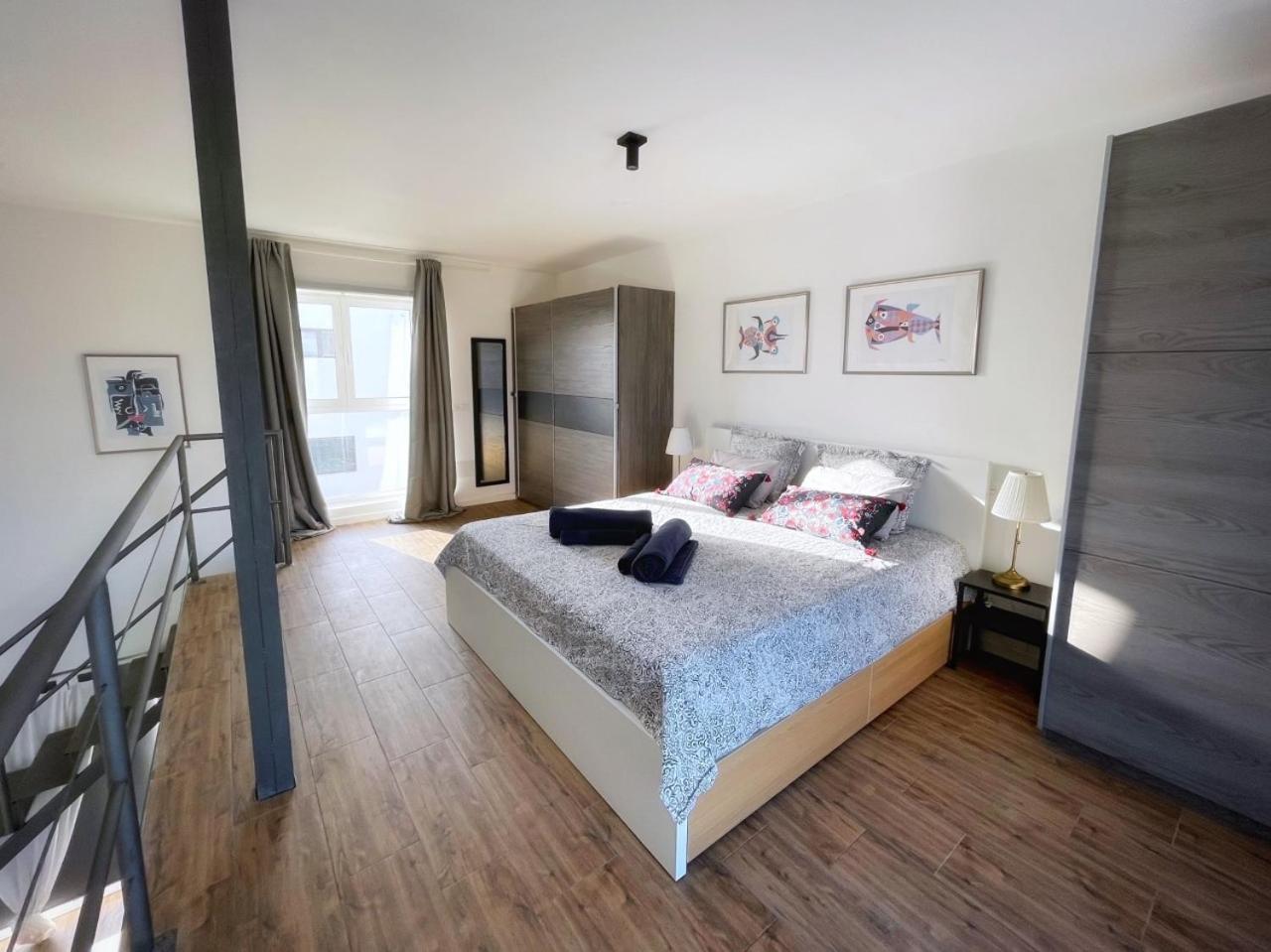 Azur Arts Lanzarote Lofts Apartment Tinajo Phòng bức ảnh